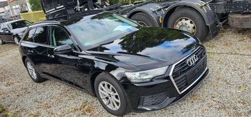Audi A6 Avant 40 TDI Quattro — photo 4