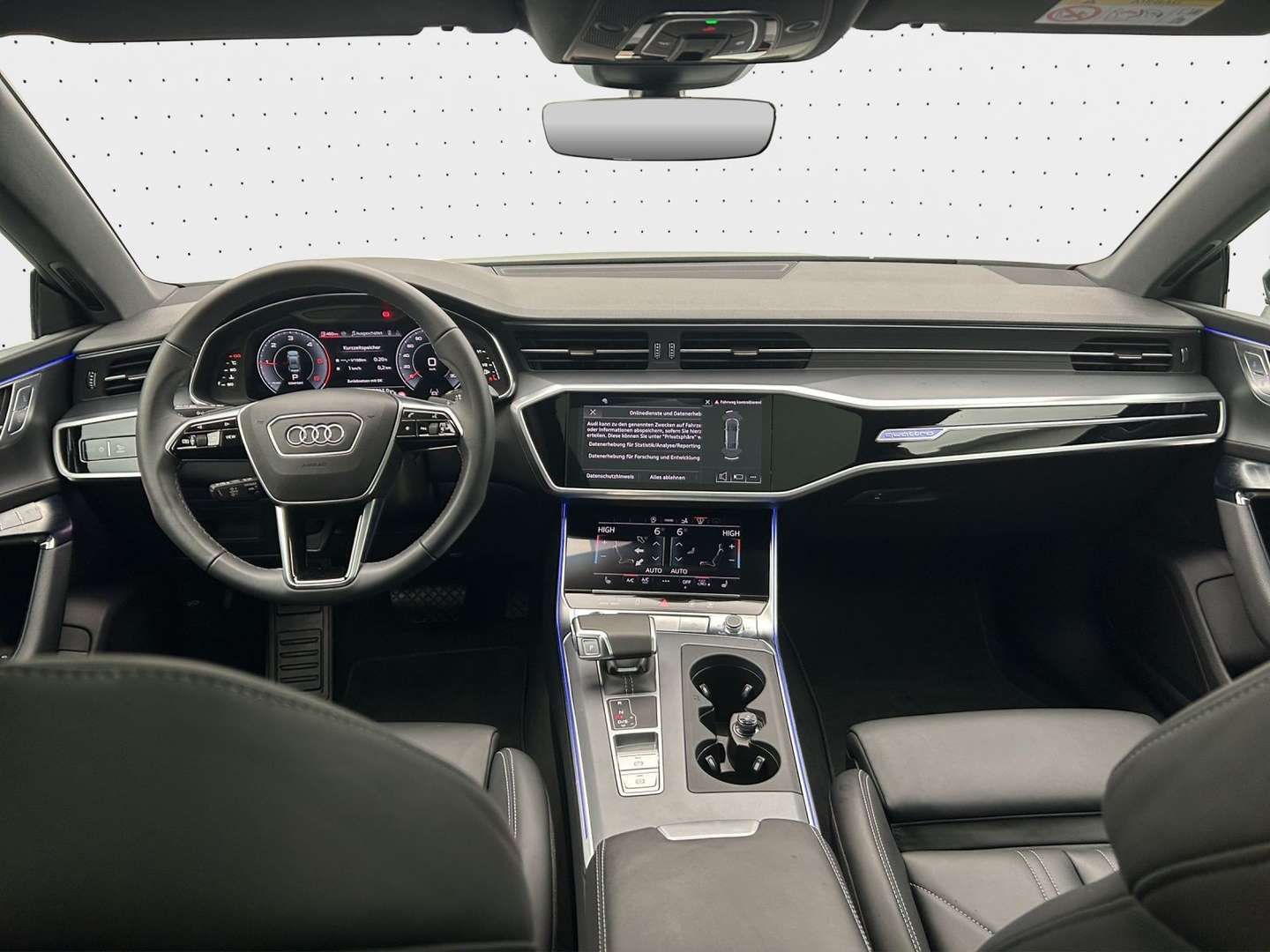 Audi A7 Sportback 45 TDI Quattro - 2025 - Joinsteer - #5