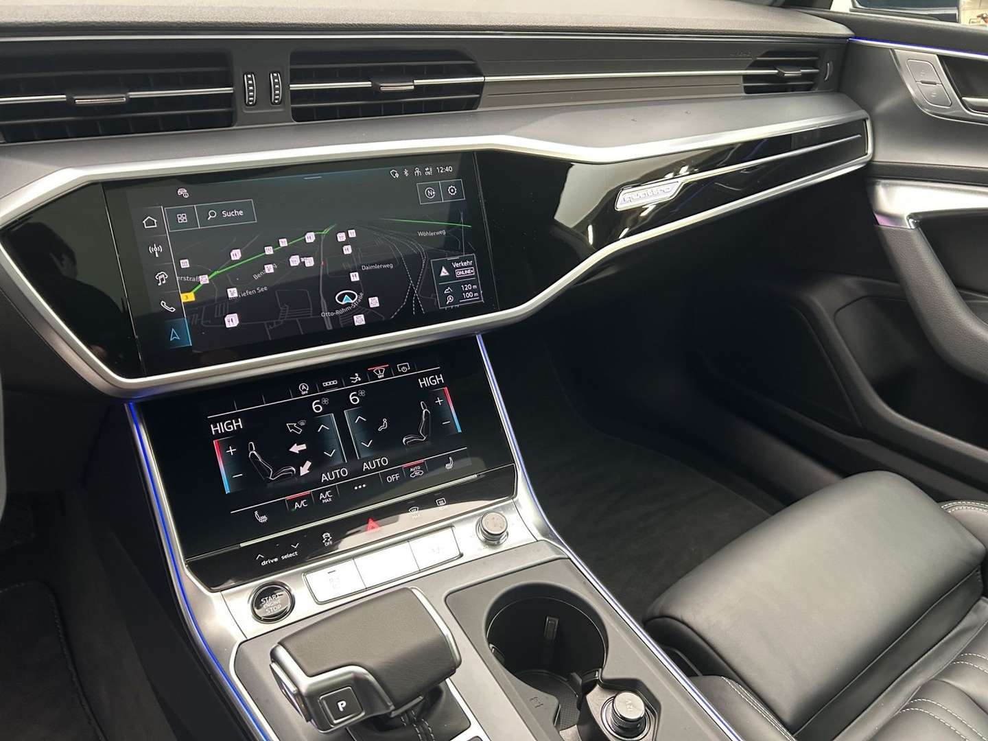 Audi A7 Sportback 45 TDI Quattro - 2025 - Joinsteer - #6