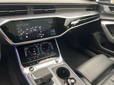 Audi A7 Sportback 45 TDI Quattro - - Joinsteer - #5