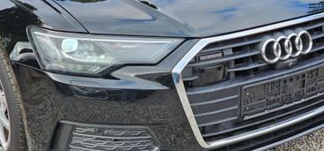 Audi A6 Avant 40 TDI Quattro — photo 6