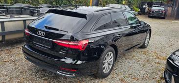 Audi A6 Avant 40 TDI Quattro — photo 7