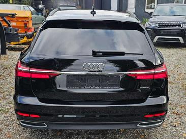 Audi A6 Avant 40 TDI Quattro — photo 9