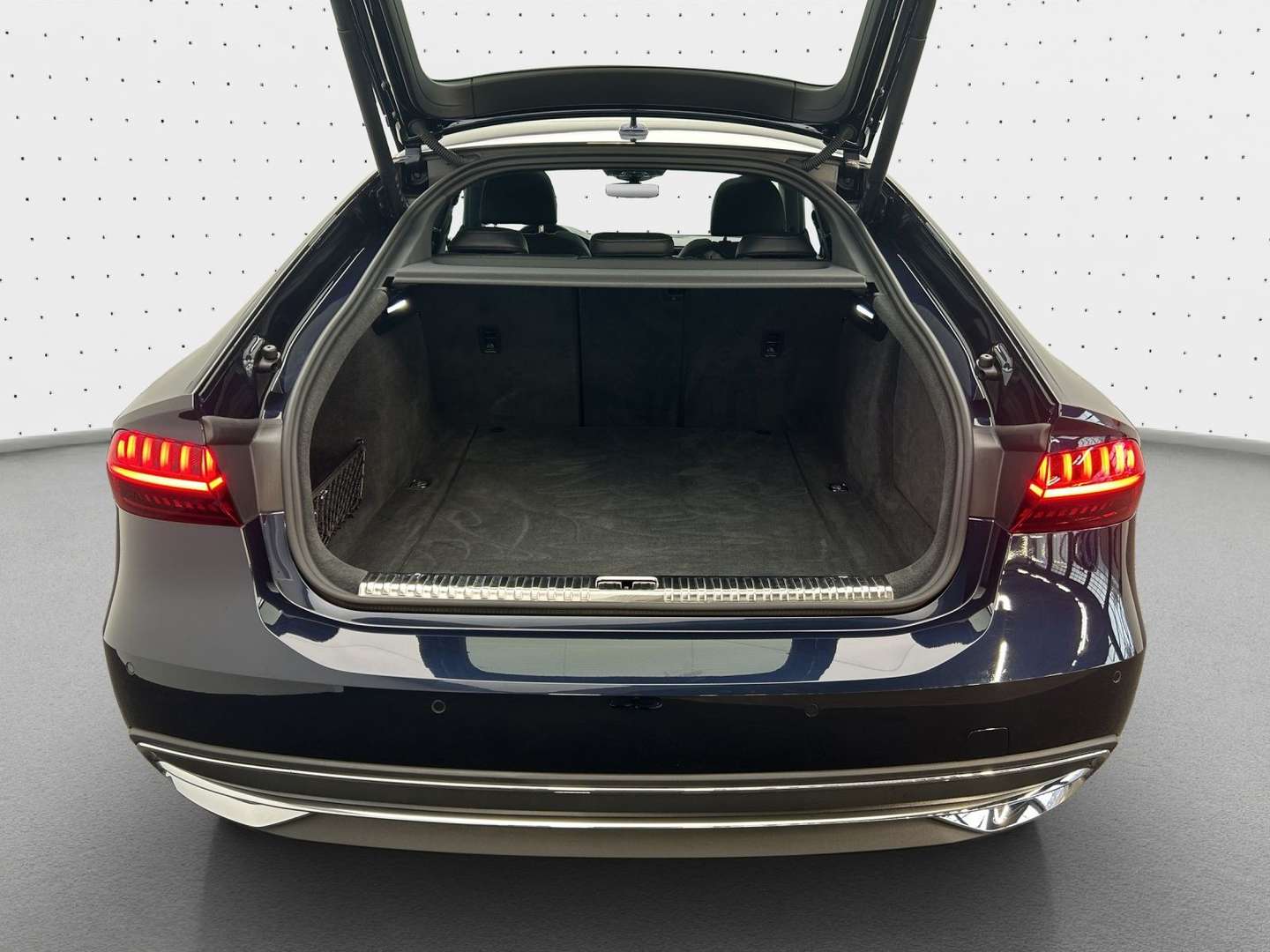 Audi A7 Sportback 45 TDI Quattro - 2025 - Joinsteer - #11