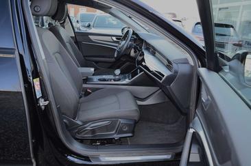 Audi A6 Avant 40 TDI Quattro — photo 13