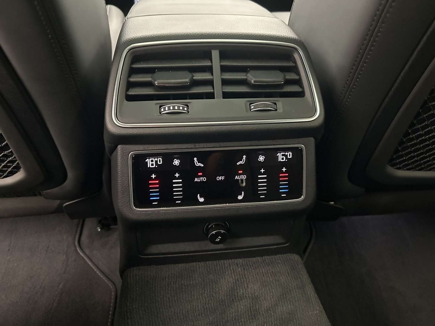 Audi A7 Sportback 45 TDI Quattro - 2025 - Joinsteer - #15