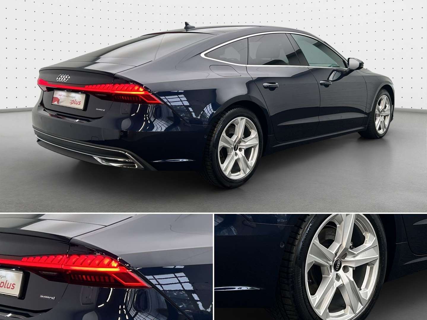 Audi A7 Sportback 45 TDI Quattro - 2025 - Joinsteer - #18