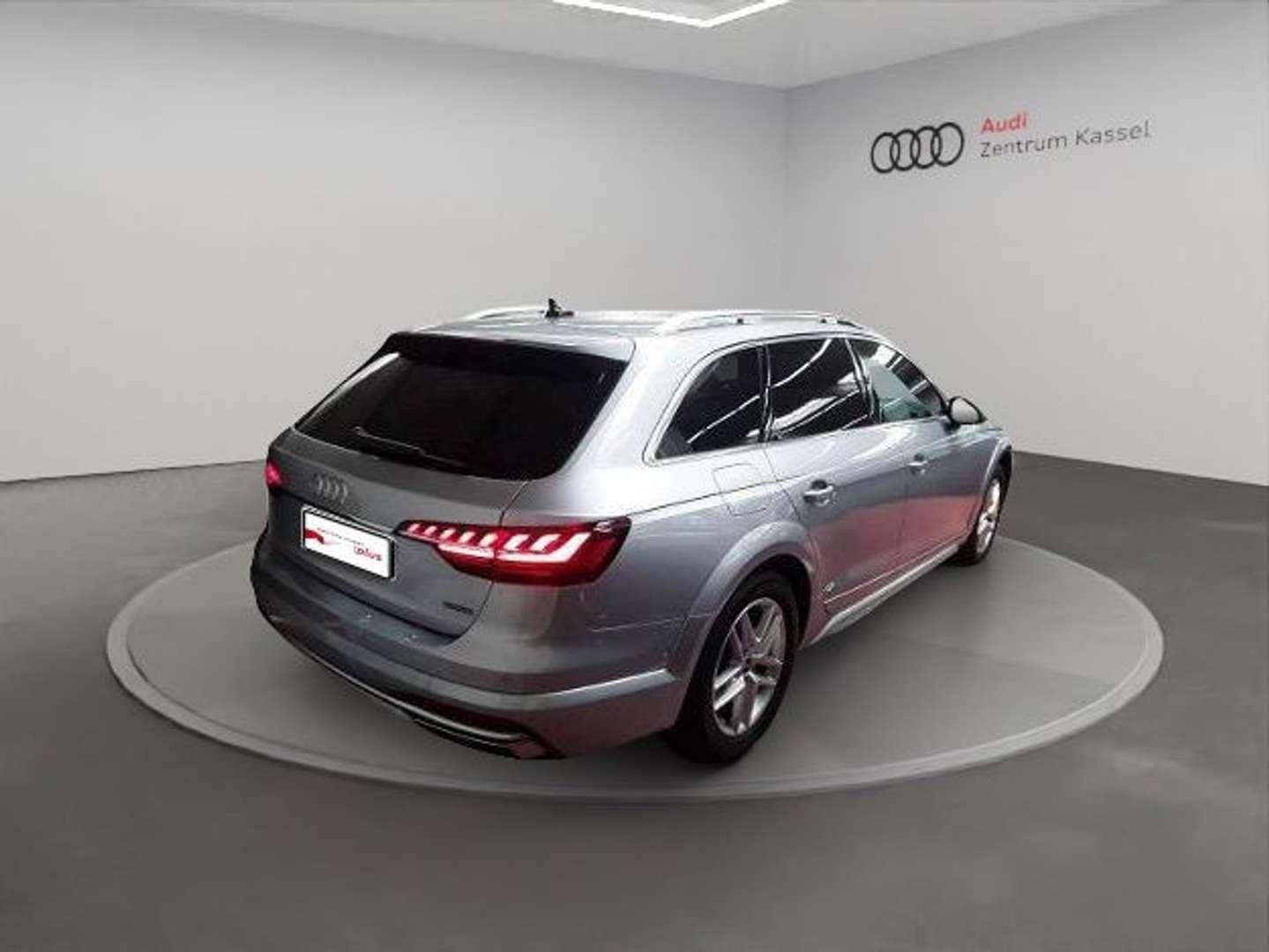 Audi A4 Allroad 40 TDI Quattro - 2024 - Joinsteer - #1