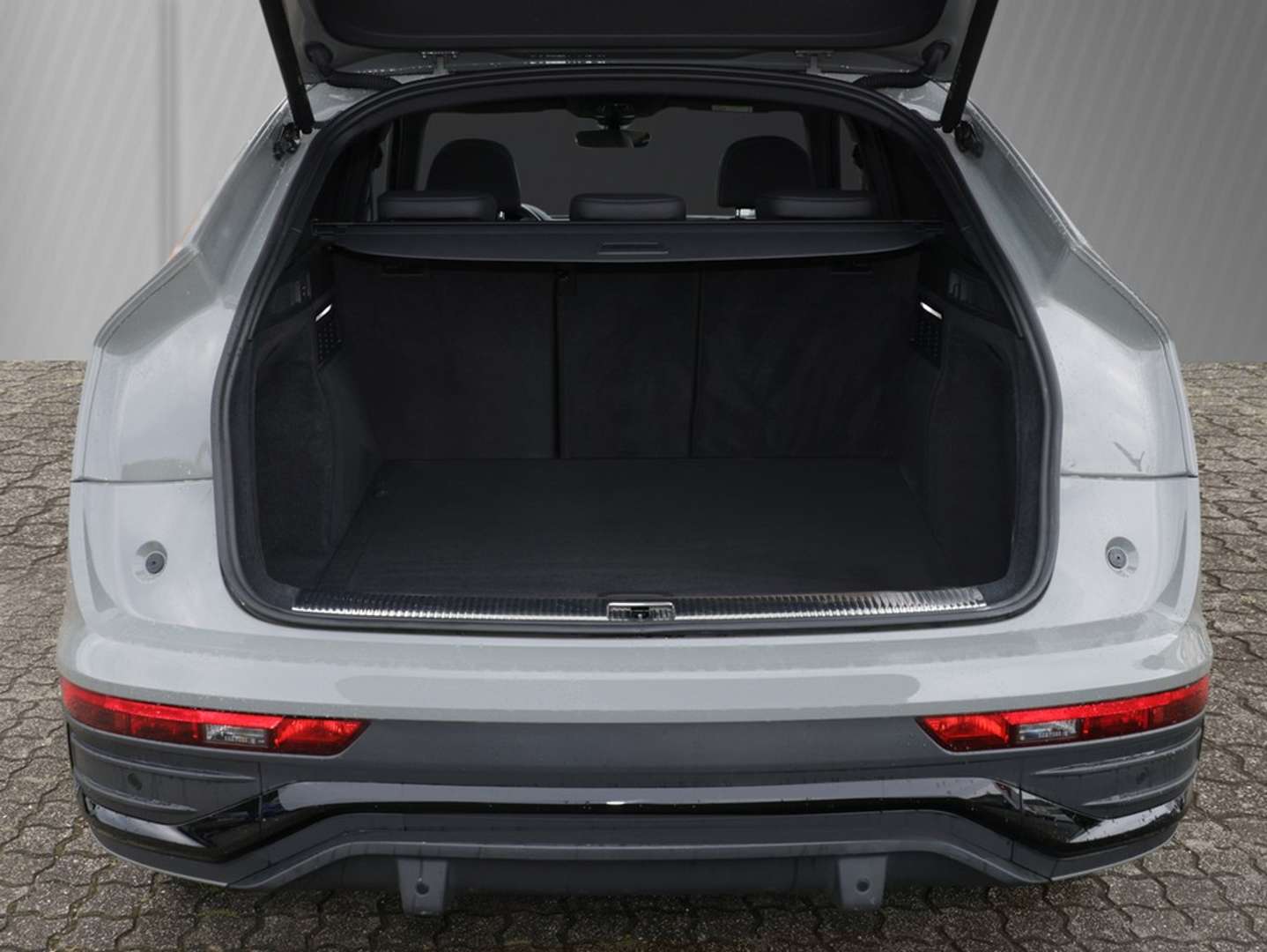 Audi Q5 Sportback 45 TFSI S Line - 2021 - Joinsteer - #6