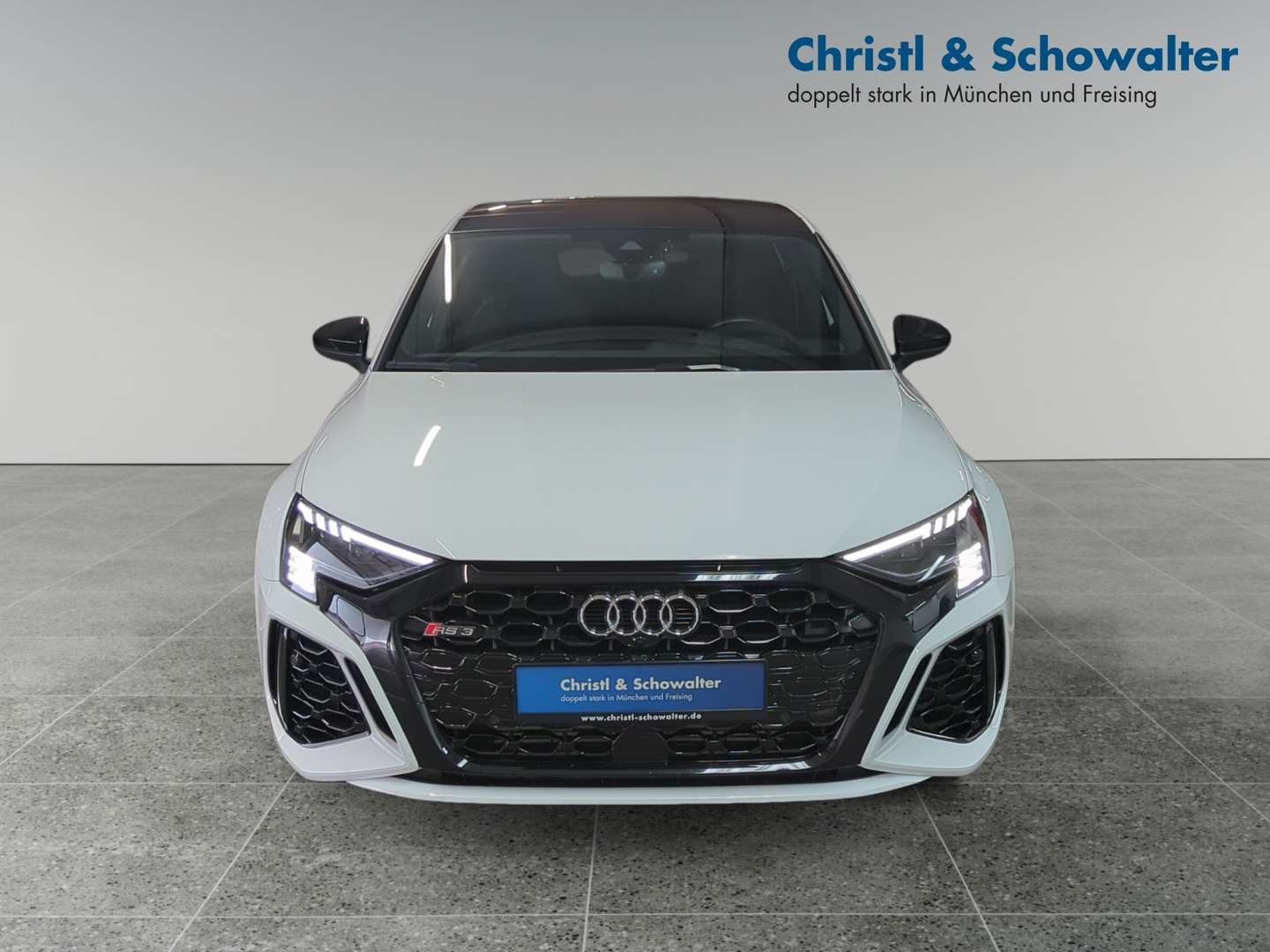 Audi RS3 Sportback 2.5 TFSI Vmax280 - 2022 - Joinsteer - #3