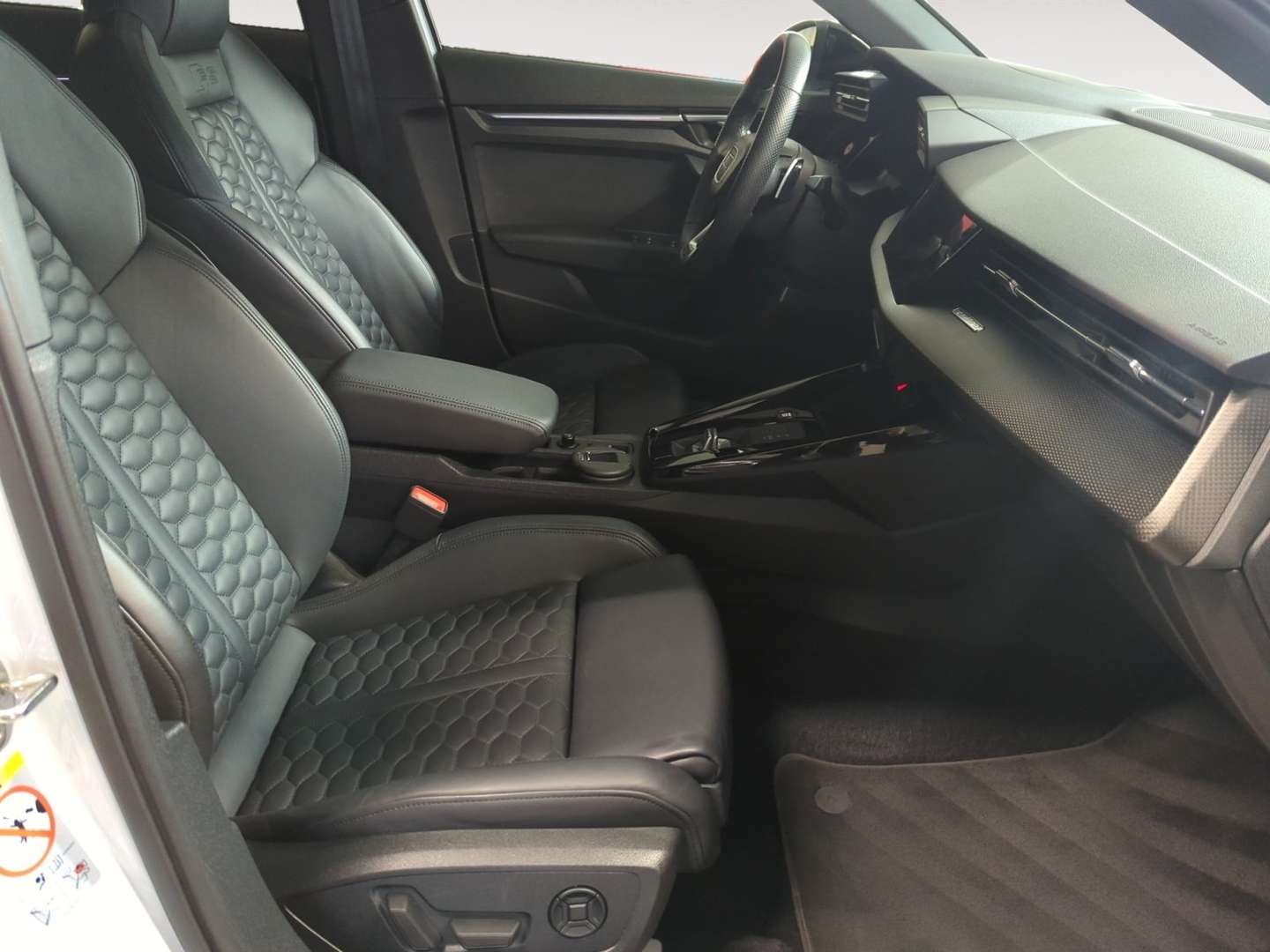 Audi RS3 Sportback 2.5 TFSI Vmax280 - 2022 - Joinsteer - #6