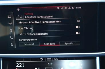 Audi A6 Avant 40 TDI Quattro — photo 49