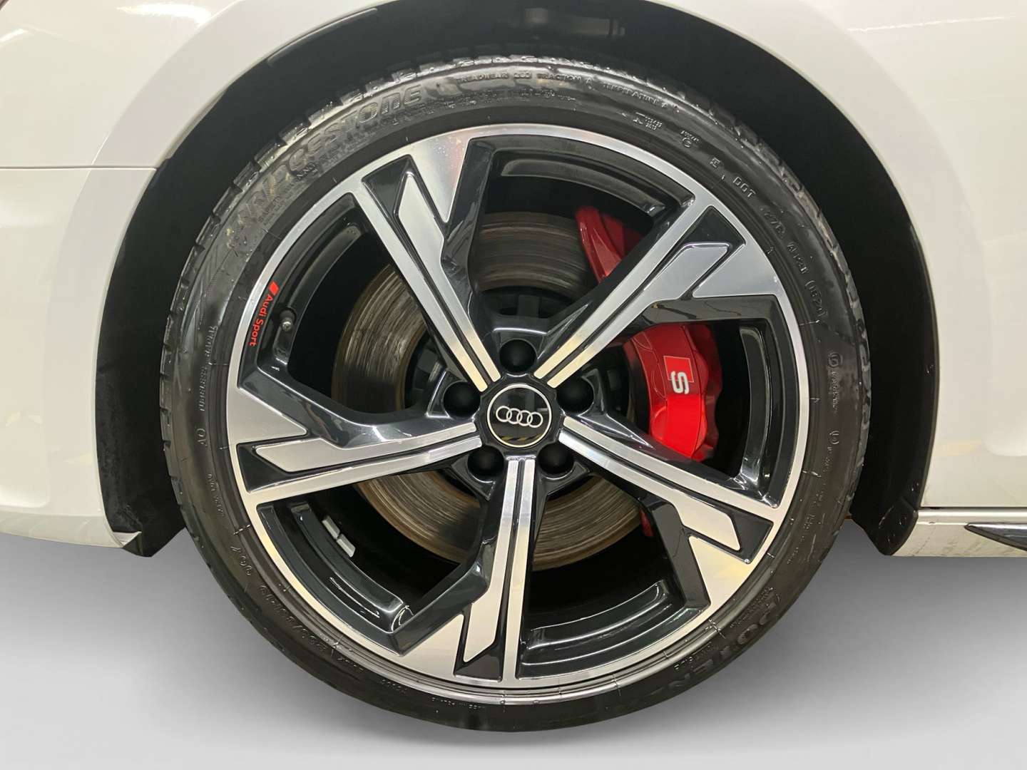 Audi S4 TDI Quattro - 2024 - Joinsteer - #2