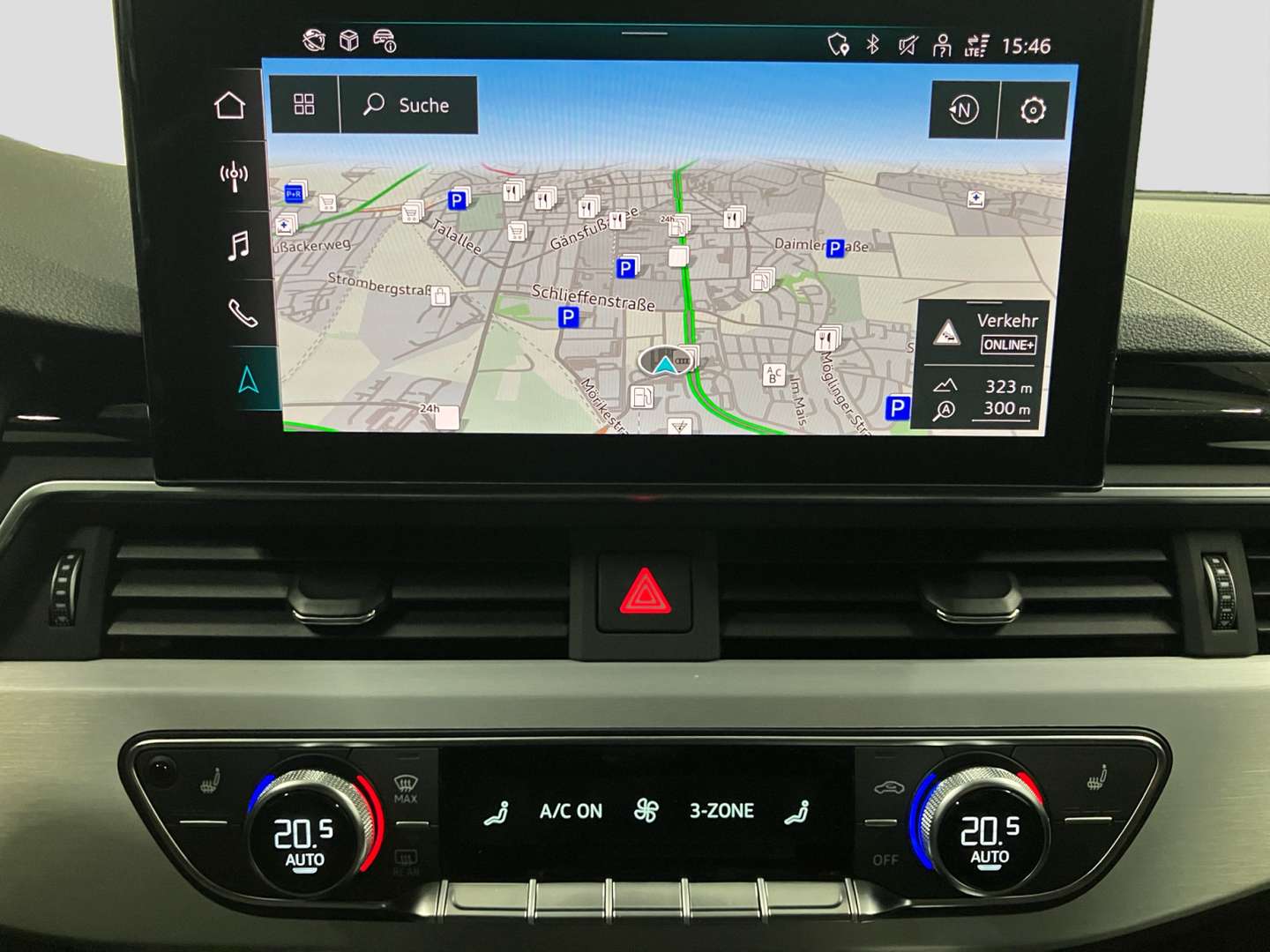 Audi S4 TDI Quattro - 2024 - Joinsteer - #4