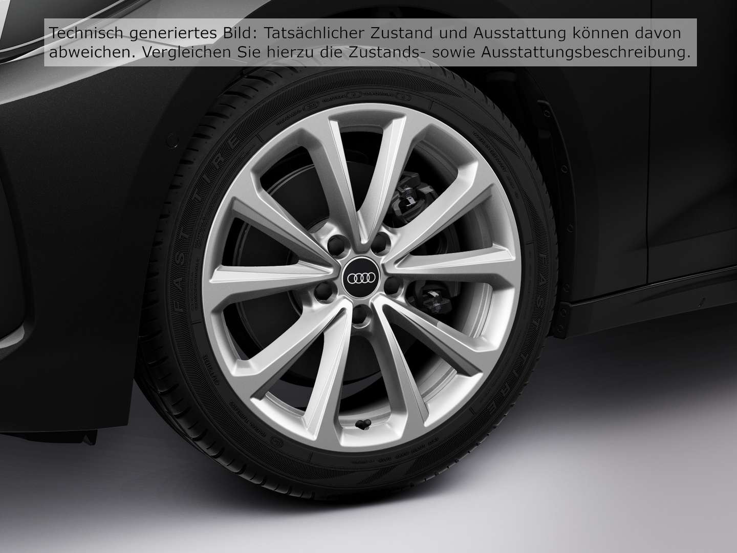 Audi A5 Sportback TFSI Quattro - 2025 - Joinsteer - #7