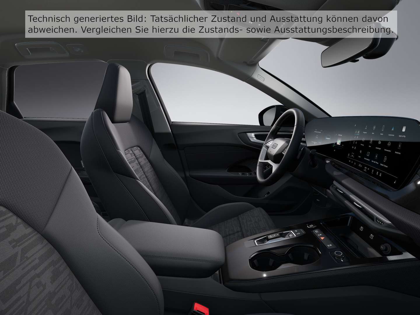 Audi A5 Sportback TFSI Quattro - 2025 - Joinsteer - #9