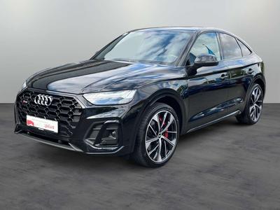 Audi SQ5 SUV TDI Quattro - - Joinsteer - #1