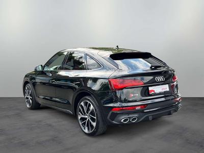 Audi SQ5 SUV TDI Quattro - - Joinsteer - #3