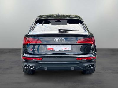Audi SQ5 SUV TDI Quattro - - Joinsteer - #4
