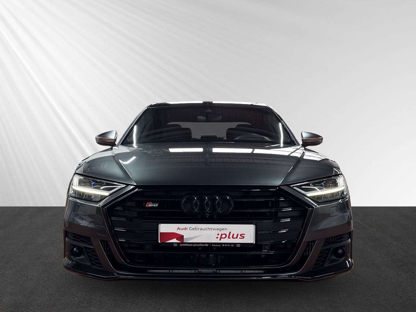 Audi S8 4.0 TFSI Quattro - 2020 - Joinsteer - #3