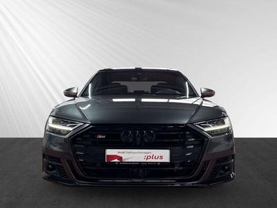 Audi S8 4.0 TFSI Quattro - - Joinsteer - #2