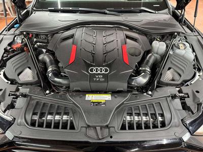 Audi S8 4.0 TFSI Quattro - - Joinsteer - #5