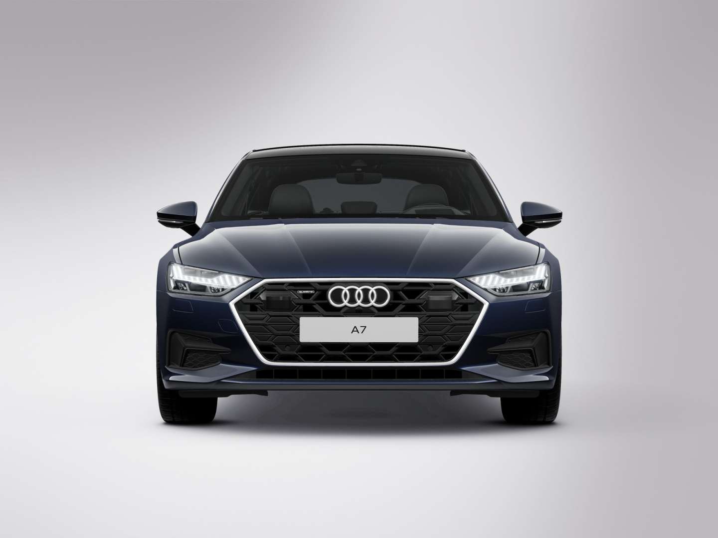 Audi A7 Sportback 45 TDI Quattro - 2025 - Joinsteer - #5