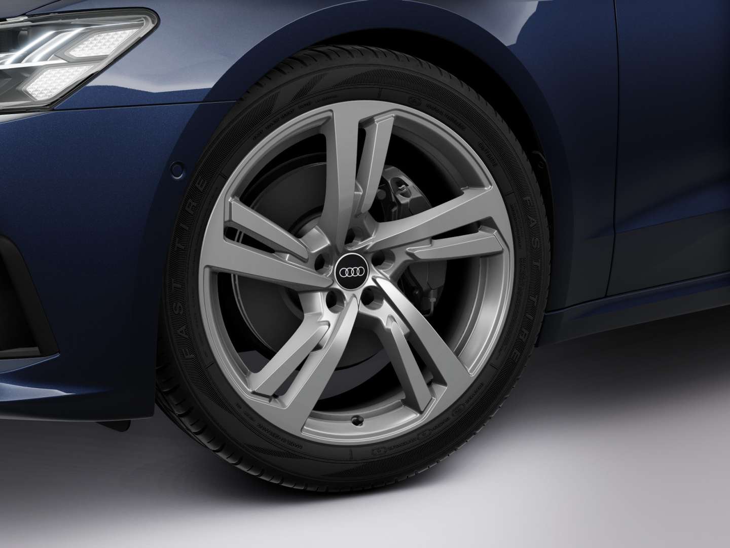 Audi A7 Sportback 45 TDI Quattro - 2025 - Joinsteer - #9