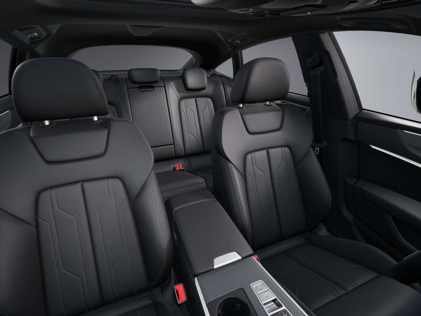 Audi A7 Sportback 45 TDI Quattro - 2025 - Joinsteer - #12