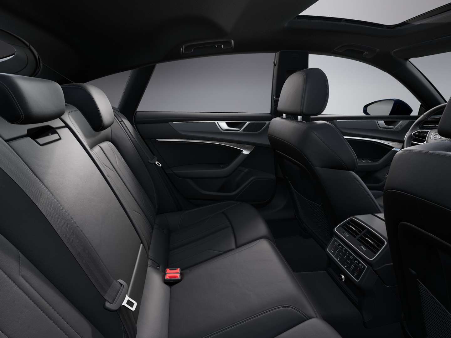 Audi A7 Sportback 45 TDI Quattro - 2025 - Joinsteer - #13