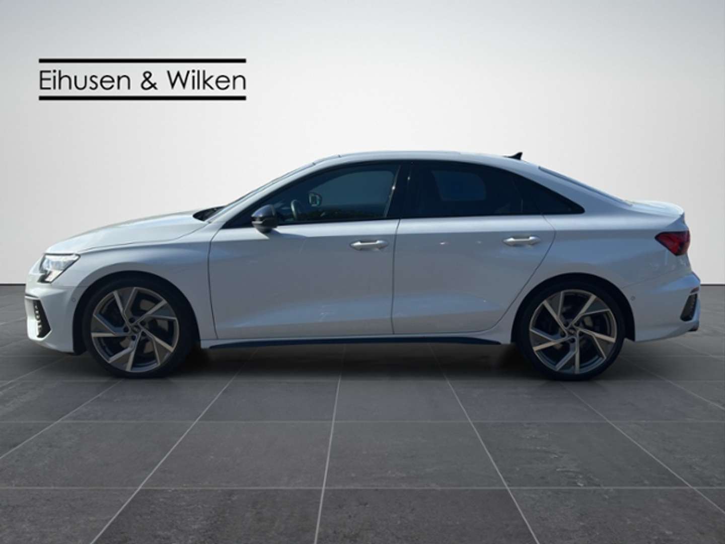 Audi S3 2.0 TFSI - 2022 - Joinsteer - #2
