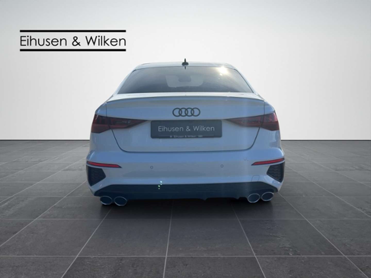 Audi S3 2.0 TFSI - 2022 - Joinsteer - #4