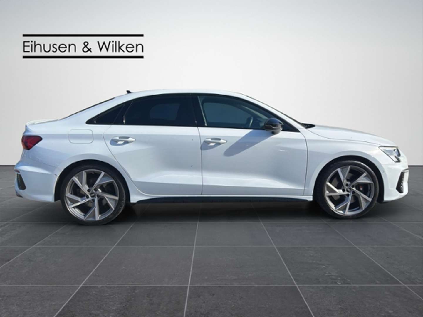 Audi S3 2.0 TFSI - 2022 - Joinsteer - #6