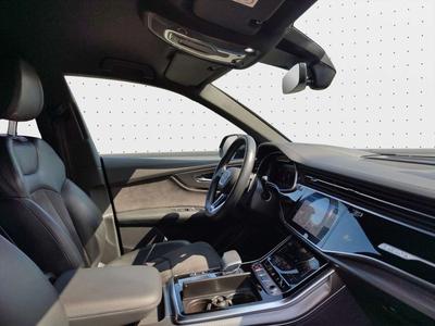 Audi Q8 RS - - Joinsteer - #3