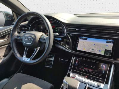 Audi Q8 RS - - Joinsteer - #4