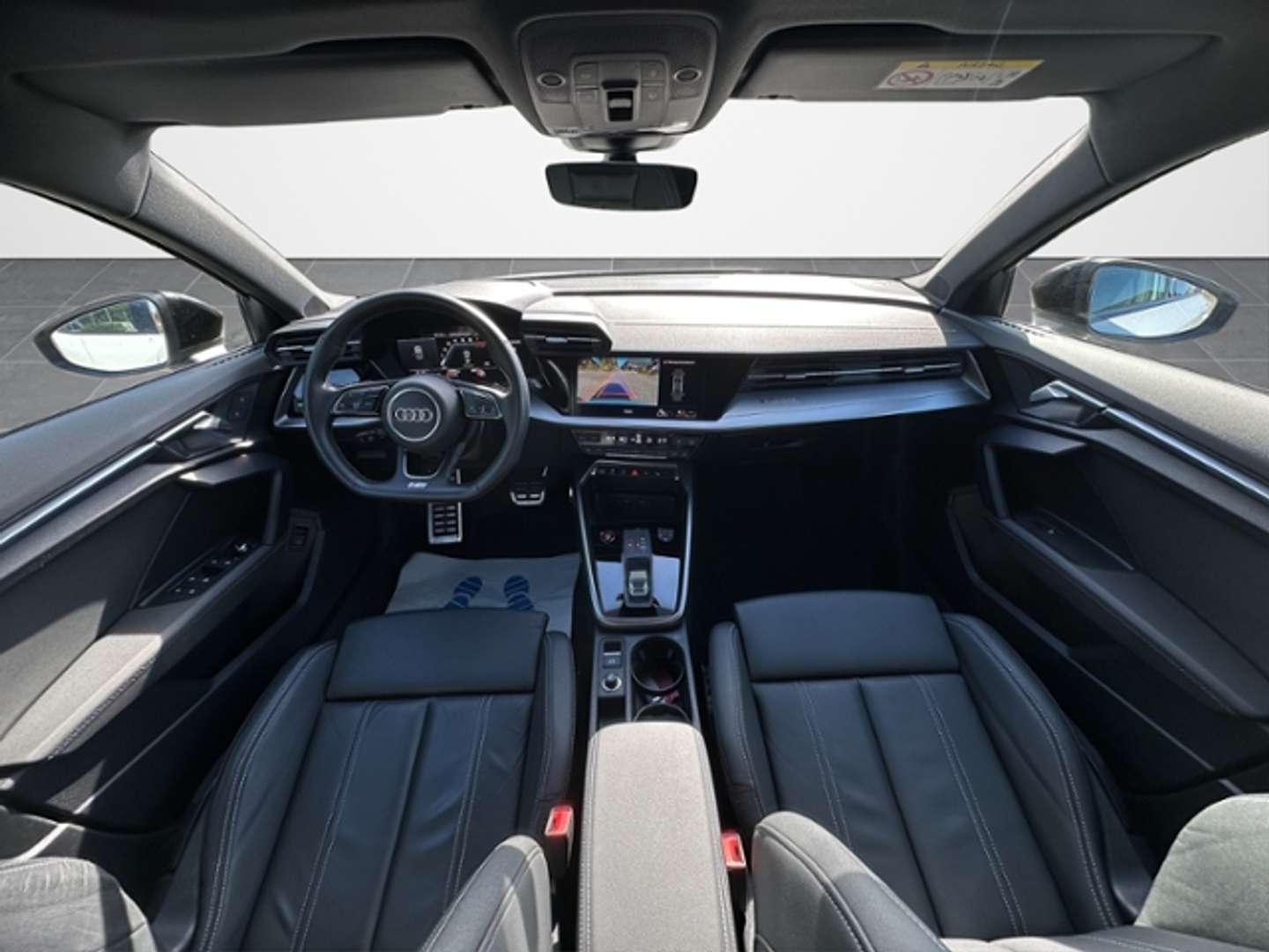 Audi S3 2.0 TFSI - 2022 - Joinsteer - #11