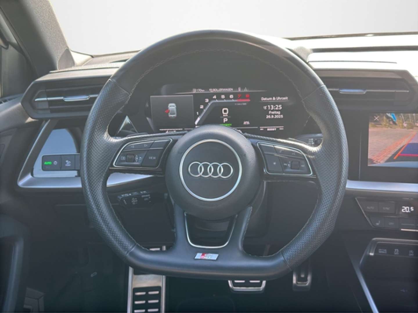 Audi S3 2.0 TFSI - 2022 - Joinsteer - #12