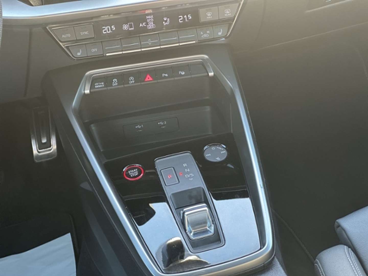 Audi S3 2.0 TFSI - 2022 - Joinsteer - #14