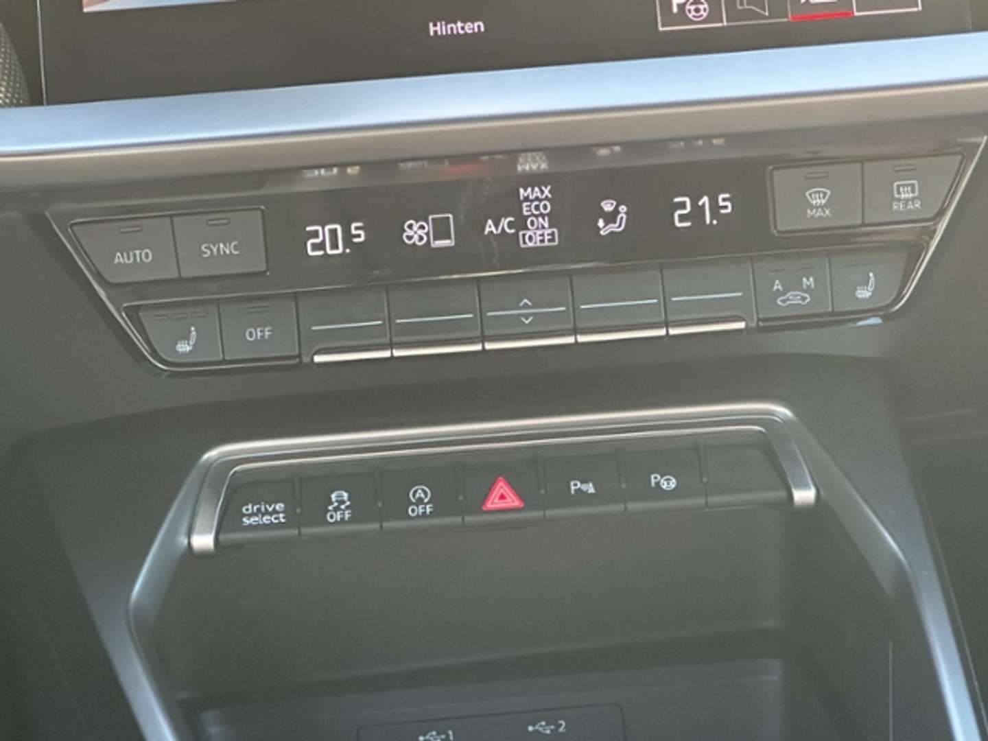 Audi S3 2.0 TFSI - 2022 - Joinsteer - #15