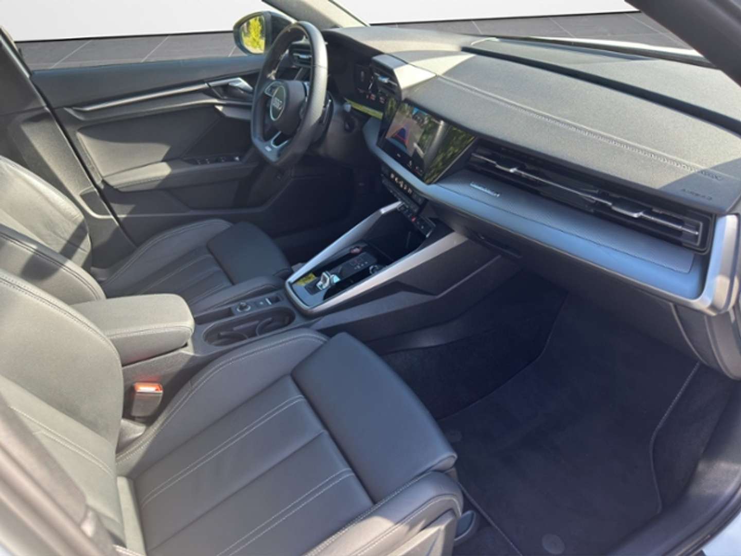 Audi S3 2.0 TFSI - 2022 - Joinsteer - #16