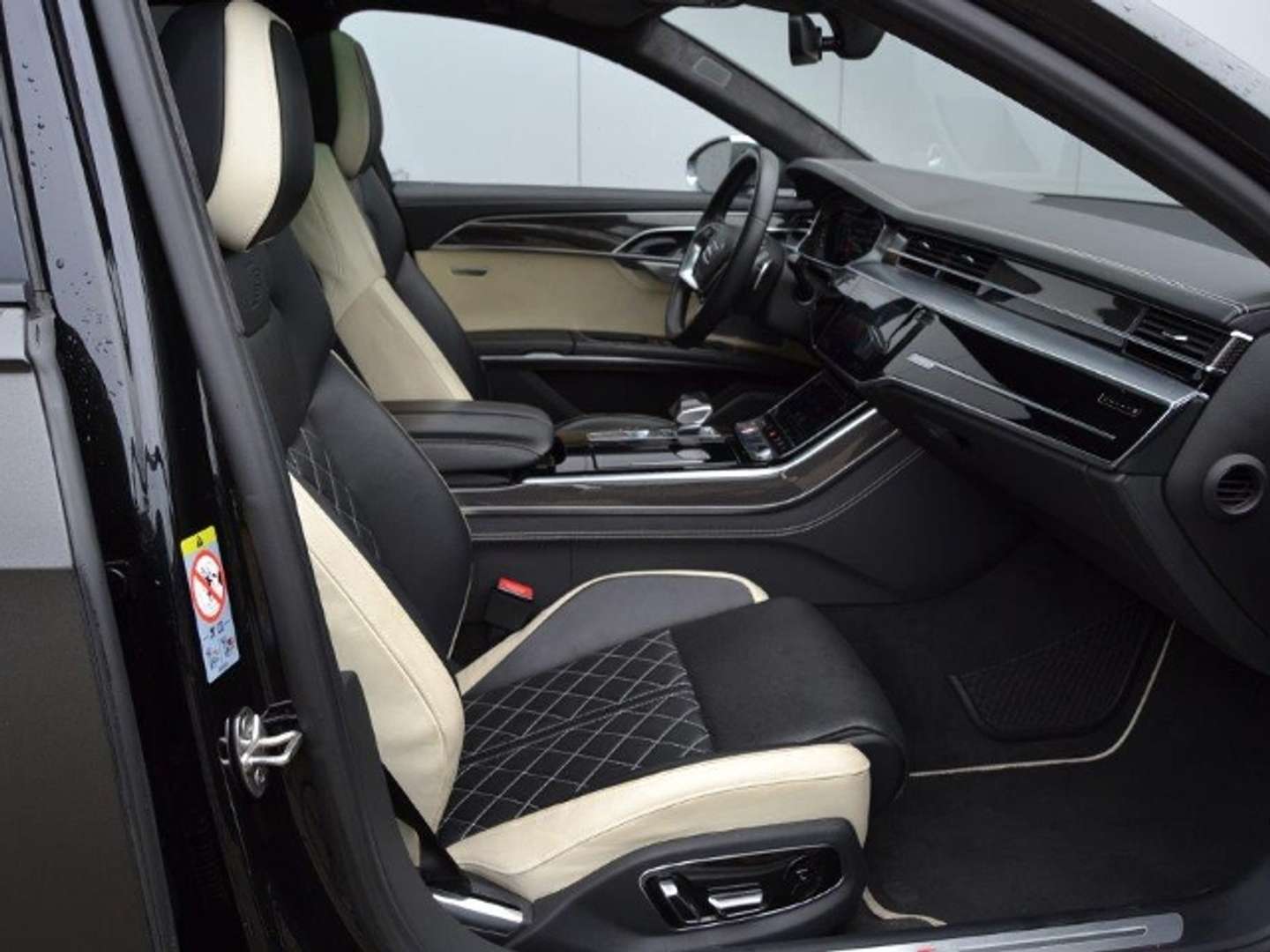 Audi S8 4.0 TFSI - 2020 - Joinsteer - #4