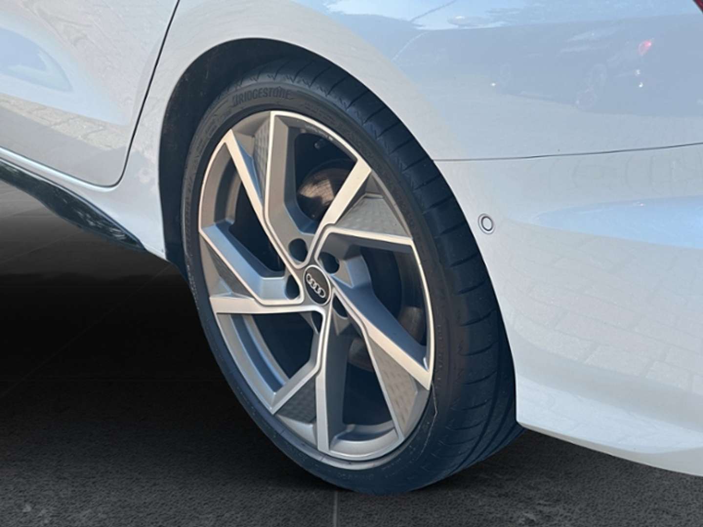 Audi S3 2.0 TFSI - 2022 - Joinsteer - #18