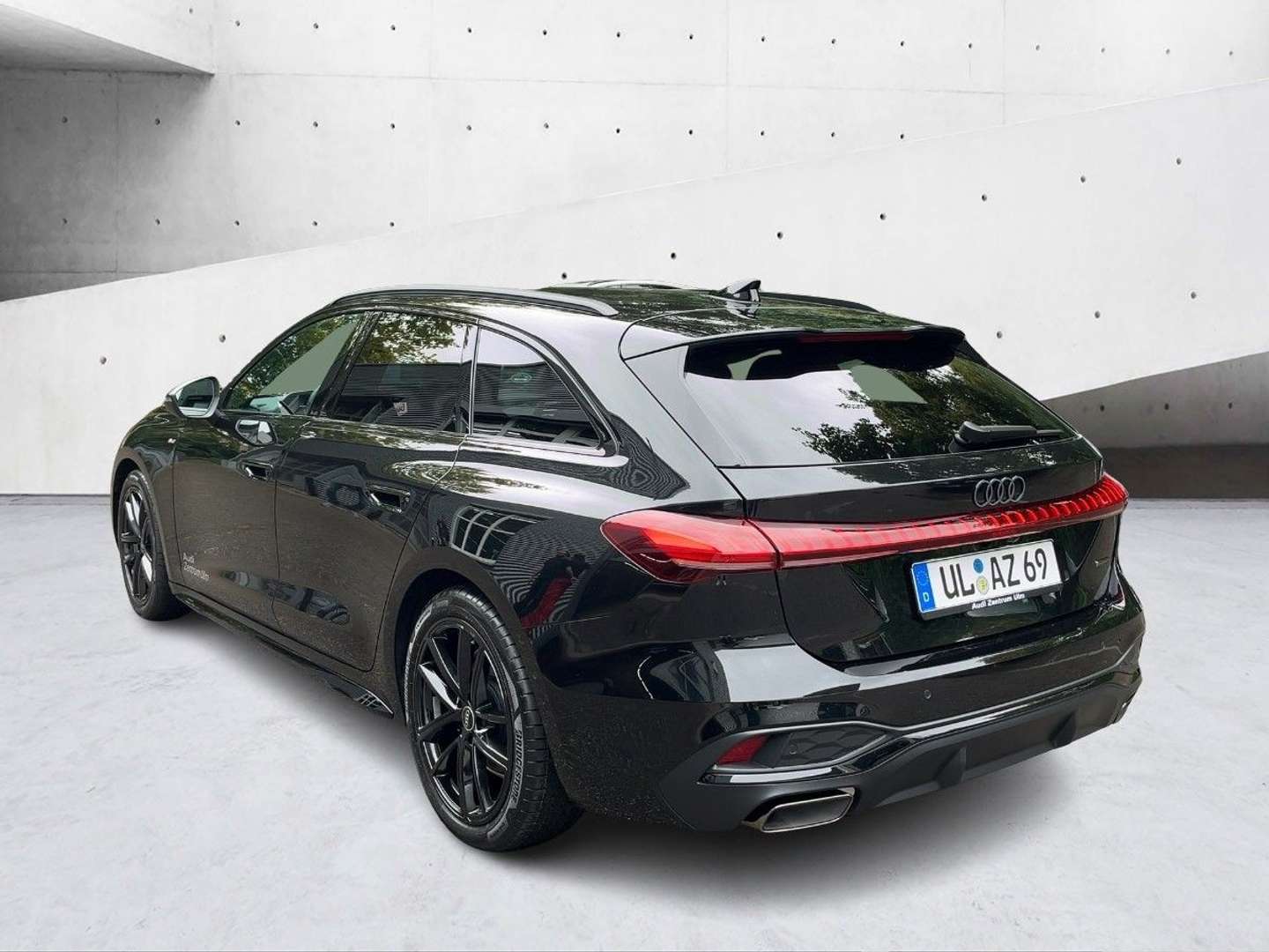 Audi A5 Sportback 2.0 TFSI S Line - 2025 - Joinsteer - #3