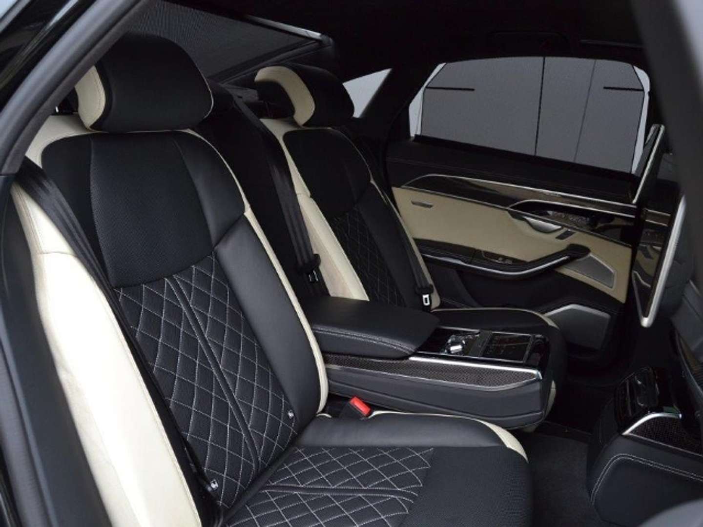 Audi S8 4.0 TFSI - 2020 - Joinsteer - #7