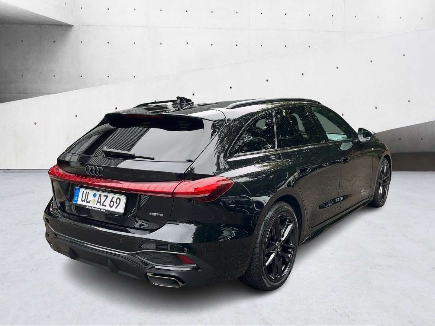 Audi A5 Sportback 2.0 TFSI S Line - 2025 - Joinsteer - #4