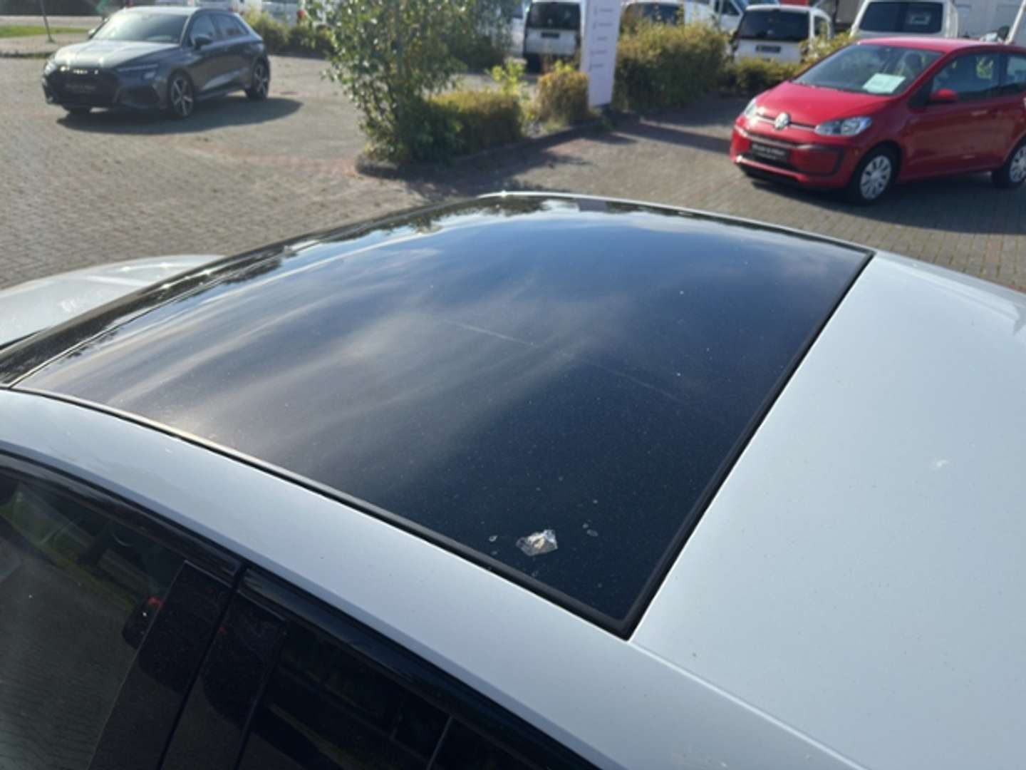 Audi S3 2.0 TFSI - 2022 - Joinsteer - #19