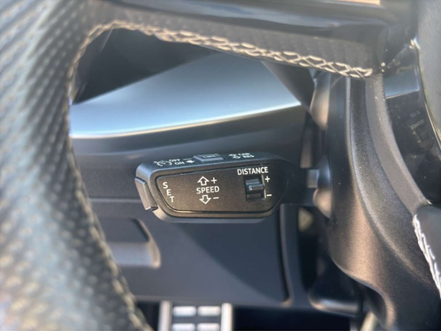 Audi S3 2.0 TFSI - 2022 - Joinsteer - #22