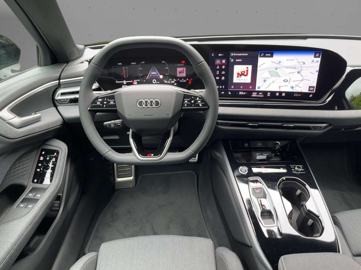 Audi A5 Sportback 2.0 TFSI S Line - 2025 - Joinsteer - #9