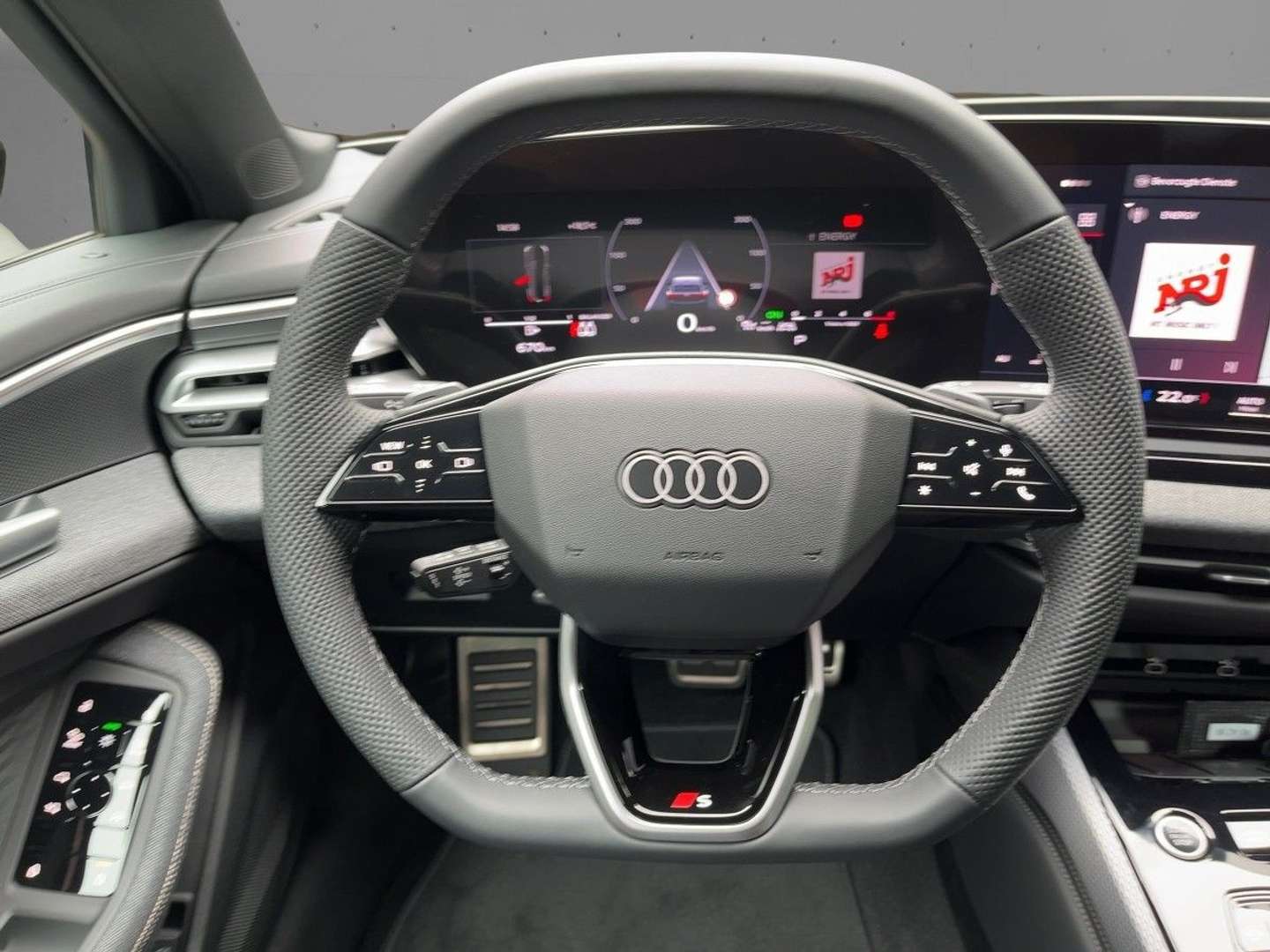 Audi A5 Sportback 2.0 TFSI S Line - 2025 - Joinsteer - #10