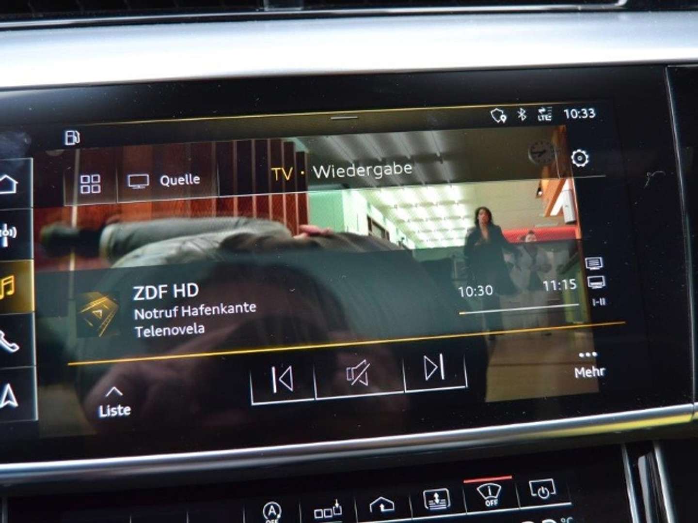 Audi S8 4.0 TFSI - 2020 - Joinsteer - #20